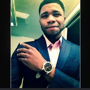 Meet your Posher, John